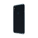 Artwizz NoCase - ултра-тънък (0.8 мм) TPU калъф за iPhone XS Max (син-прозрачен) 1