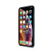 Artwizz NoCase - ултра-тънък (0.8 мм) TPU калъф за iPhone XS Max (син-прозрачен) 2