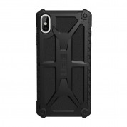 Urban Armor Gear Monarch Case for iPhone XS Max (black) 2