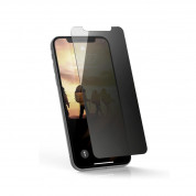 Urban Armor Gear Privacy Glass Screen protector for iPhone 11 Pro, iPhone XS, iPhone X