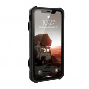 Urban Armor Gear Trooper Case for iPhone XR (black) 3