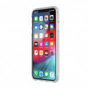 Griffin Survivor Clear Case for iPhone XS Max Clear 2
