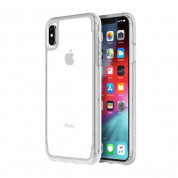 Griffin Survivor Clear Case for iPhone XS Max Clear 3