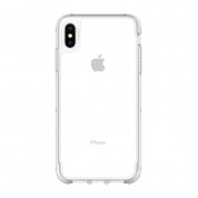 Griffin Survivor Clear Case for iPhone XS Max Clear 1