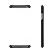 Artwizz Rubber Clip for iPhone XS Max - black 4