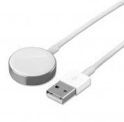 4smarts Apple Watch Inductive Charging Cable - магнитен кабел за Apple Watch (1 метър)