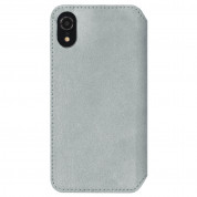 Krusell Broby 4 Card Slim Wallet Case for iPhone XR (gray) 1