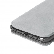 Krusell Broby 4 Card Slim Wallet Case for iPhone XS Max (gray) 2