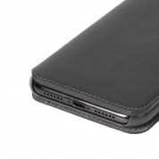 Krusell Pixbo 4 Card Slim Wallet Case for iPhone XR (black) 4
