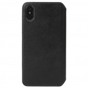 Krusell Pixbo 4 Card Slim Wallet Case for iPhone XS Max (black) 4