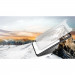 Eiger Mountain Glass Tempered Glass Screen Protector - калено стъклено защитно покритие за дисплея на iPhone 11 Pro Max, iPhone XS Max (прозрачен) 4