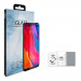 Eiger Tempered Glass Protector 2.5D - калено стъклено защитно покритие за дисплея на Xiaomi Mi 8 (прозрачен) 7