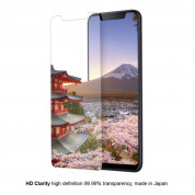 Eiger Tempered Glass Protector 2.5D for Xiaomi Mi 8 4