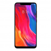 Eiger Tempered Glass Protector 2.5D for Xiaomi Mi 8 1