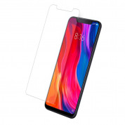 Eiger Tempered Glass Protector 2.5D for Xiaomi Mi 8 2