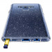 Spigen Liquid Crystal Glitter Case - тънък качествен термополиуретанов калъф за Samsung Galaxy Note 9 (прозрачен)  7