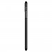 Spigen Thin Fit Case - качествен тънък матиран кейс за iPhone XS Max (черен) 5