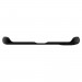 Spigen Thin Fit Case - качествен тънък матиран кейс за iPhone XS Max (черен) 6