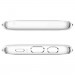 Spigen Slim Armor Glitter Case - хибриден кейс с най-висока степен на защита за Samsung Galaxy S9 (розов) 8