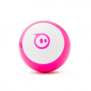 Orbotix Sphero Mini - дигитална топка за игри за iOS и Android устройства (розов) 1