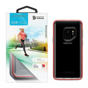 LifeProof Slam - удароустойчив кейс за Samsung Galaxy S9 (сив) 1
