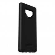 Otterbox Symmetry Series Case - хибриден кейс с висока защита за Samsung Galaxy Note 9 (черен)