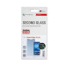 4smarts Second Glass Limited Cover - калено стъклено защитно покритие за дисплея на Huawei Mate 20 Lite (прозрачен) 3