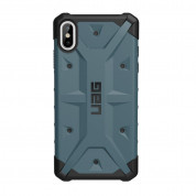 Urban Armor Gear Pathfinder Case for iPhone XS Max (slate) 1