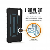 Urban Armor Gear Pathfinder Case for iPhone XS Max (slate) 6