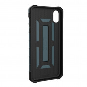 Urban Armor Gear Pathfinder Case for iPhone XS Max (slate) 4
