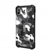 Urban Armor Gear Pathfinder Case for iPhone XS Max (white-camo)