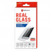 Displex Real Glass 10H Protector 2D - калено стъклено защитно покритие за дисплея на Samsung Galaxy J6 (2018) (прозрачен) 3