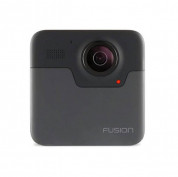 GoPro Fusion Action Camera - екшън камера за заснемане на любимите ви моменти