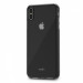 Moshi Vitros Case - силиконов (TPU) калъф за iPhone XS Max (прозрачен) 2