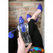 Bobble Carry Cap - бутилка за пречистване на вода 550 мл. (лилав)  4