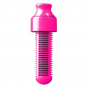 Bobble Replacment Filter - neon pink