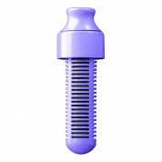 Bobble Replacment Filter - сменяем филтър за Bobble бутилки (светлолилав) 