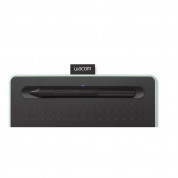 Wacom Intuos Small Bluetooth - таблет за рисуване и писане (зелен) 2