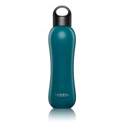 Bobble Insulate - вакуумно изолирана бутилка за всякакви напитки 442 мл. (тъмносин) 