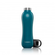 Bobble Insulate - вакуумно изолирана бутилка за всякакви напитки 442 мл. (тъмносин)  1