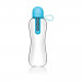Bobble Infuse - бутилка за пречистване на вода с инфузор 590 мл. (син)  1