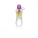 Bobble Infuse - бутилка за пречистване на вода с инфузор 590 мл. (лилав)  2