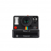 Polaroid OneStep Plus Camera - фотоапарат за принтиране на моменти снимки (черен)