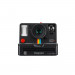 Polaroid OneStep Plus Camera - фотоапарат за принтиране на моменти снимки (черен) 1