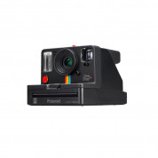 Polaroid OneStep Plus Camera - фотоапарат за принтиране на моменти снимки (черен) 1