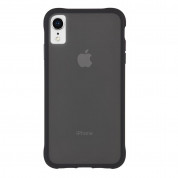 Case Mate Tough for iPhone XR (matte black)