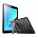 i-Blason Halo Slim Case - хибриден кейс за Samsung Galaxy Tab S3 9.7 (черен) 1