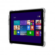 Incipio Octane Pure Case for Microsoft Surface Go  (clear) 2