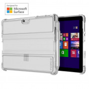 Incipio Octane Pure Case for Microsoft Surface Go  (clear)
