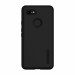 Incipio DualPro Case - удароустойчив хибриден кейс за Google Pixel 3 XL (черен) 4